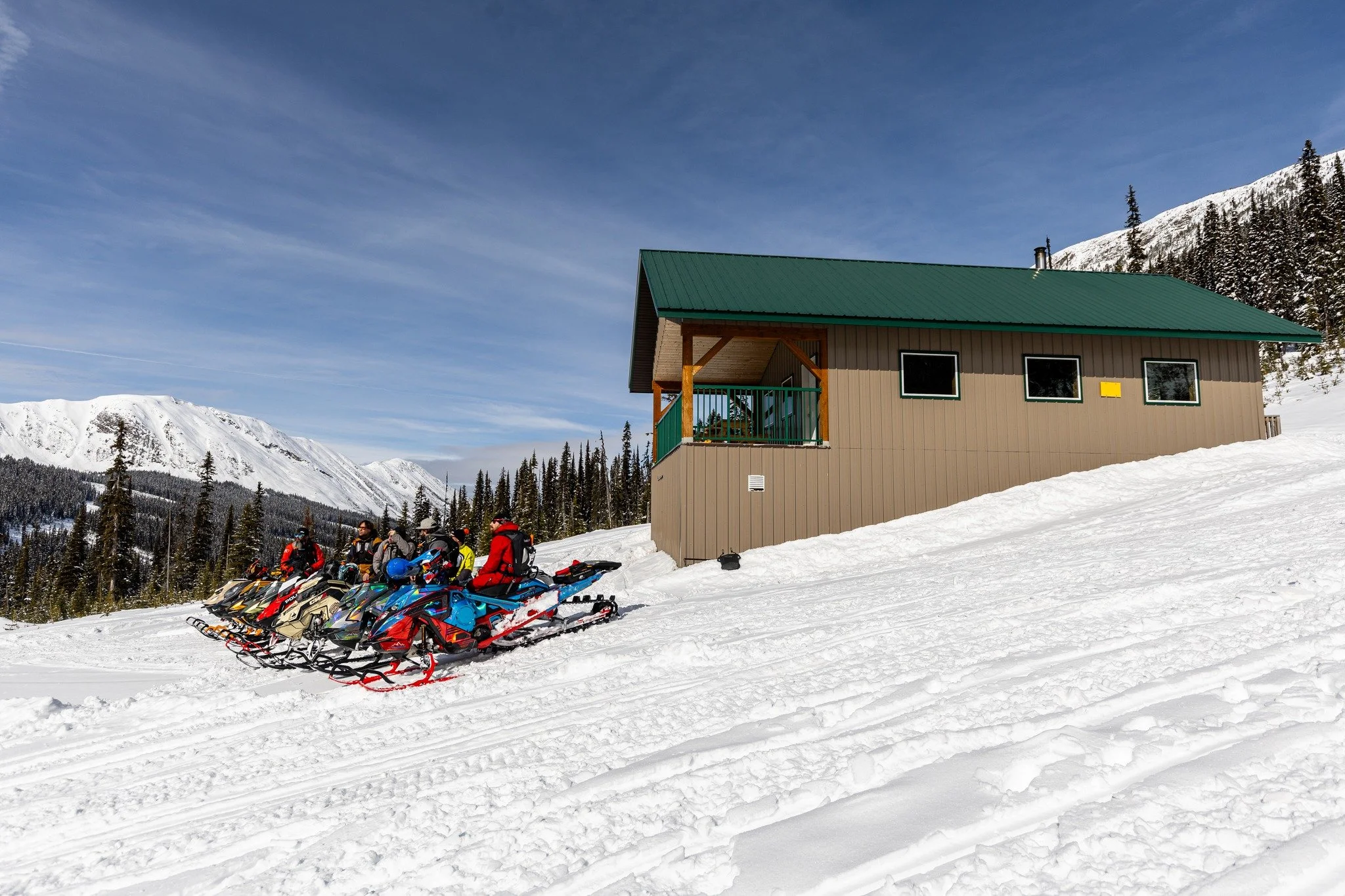 📣 Calling All Federation Clubs! Snow may be melting, but the work doesn&rsquo;t stop.

As you shift into summer projects, new grant opportunities are now available on Club Connect to help support trail work, upgrades, safety initiatives, and more.

