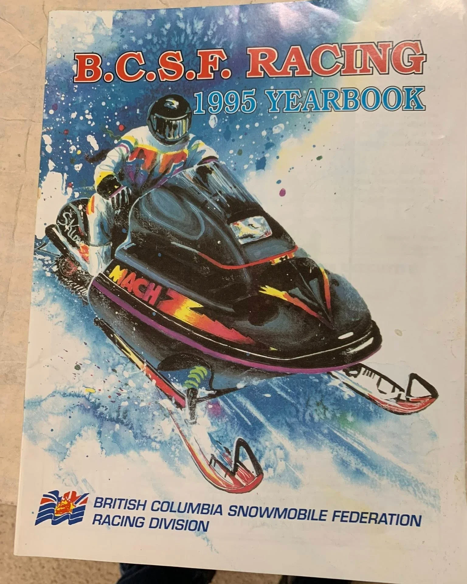It all started at the starting line.

Back in 1965, a small group of passionate racers came together to form what is now the BC Snowmobile Federation. What began as a shared love of speed and competition quickly grew into something bigger - an organi