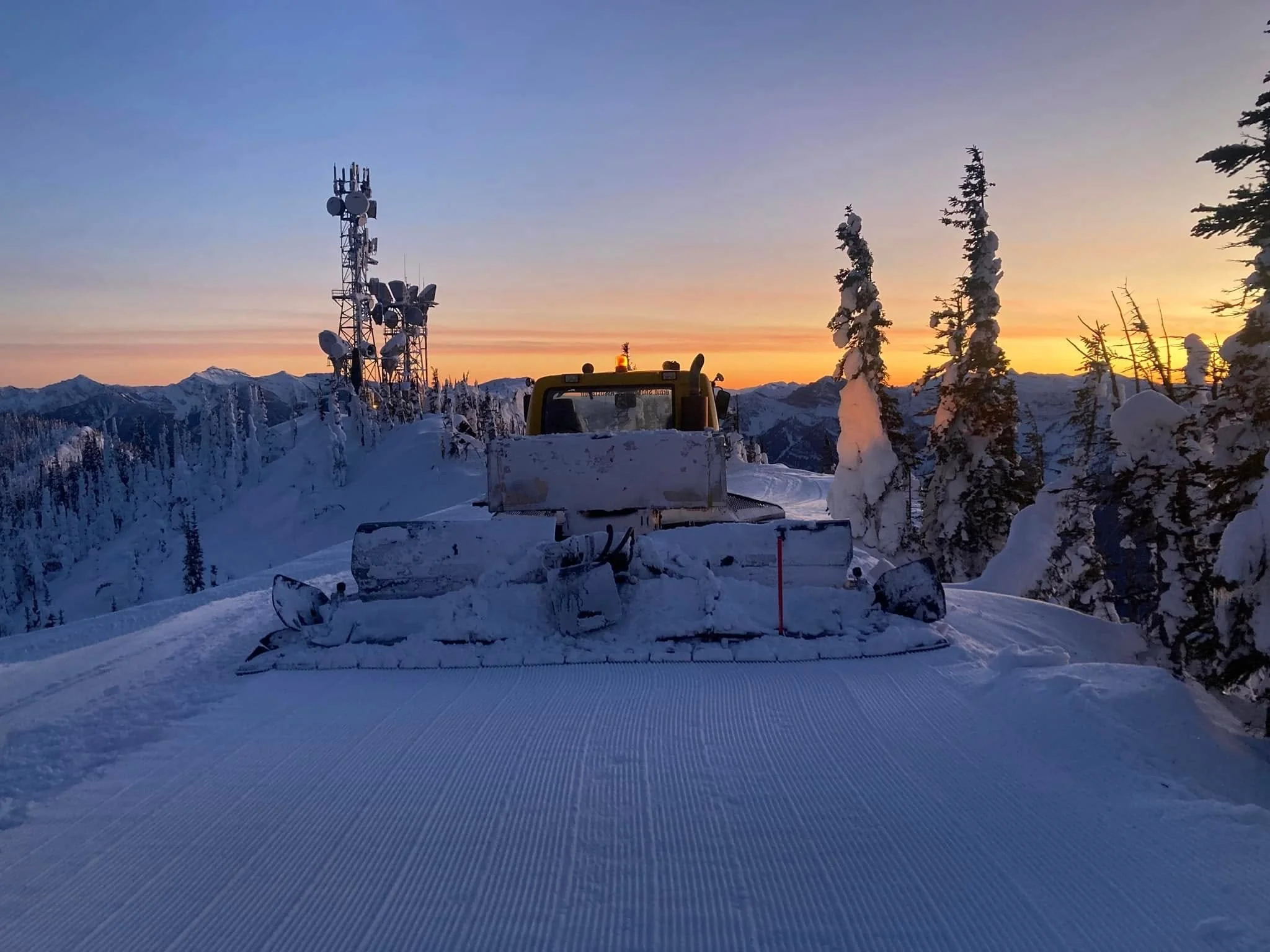 The annual @prinoth_snowgroomers Parts Promotion is back.

BCSF member clubs can now access this season&rsquo;s parts promotion flyer and ordering details through the Club Connect portal &mdash; helping clubs prepare for summer service, stock key mai