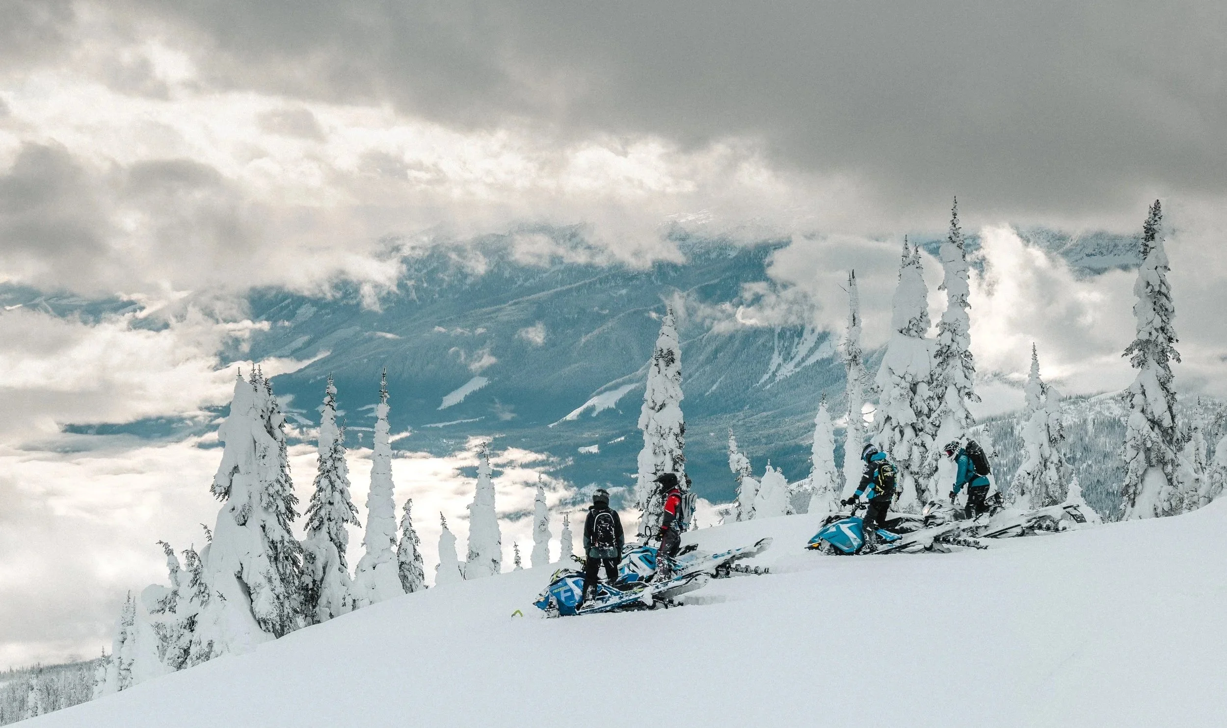 Opinion: Tourism Growth Must Include Rural British Columbia