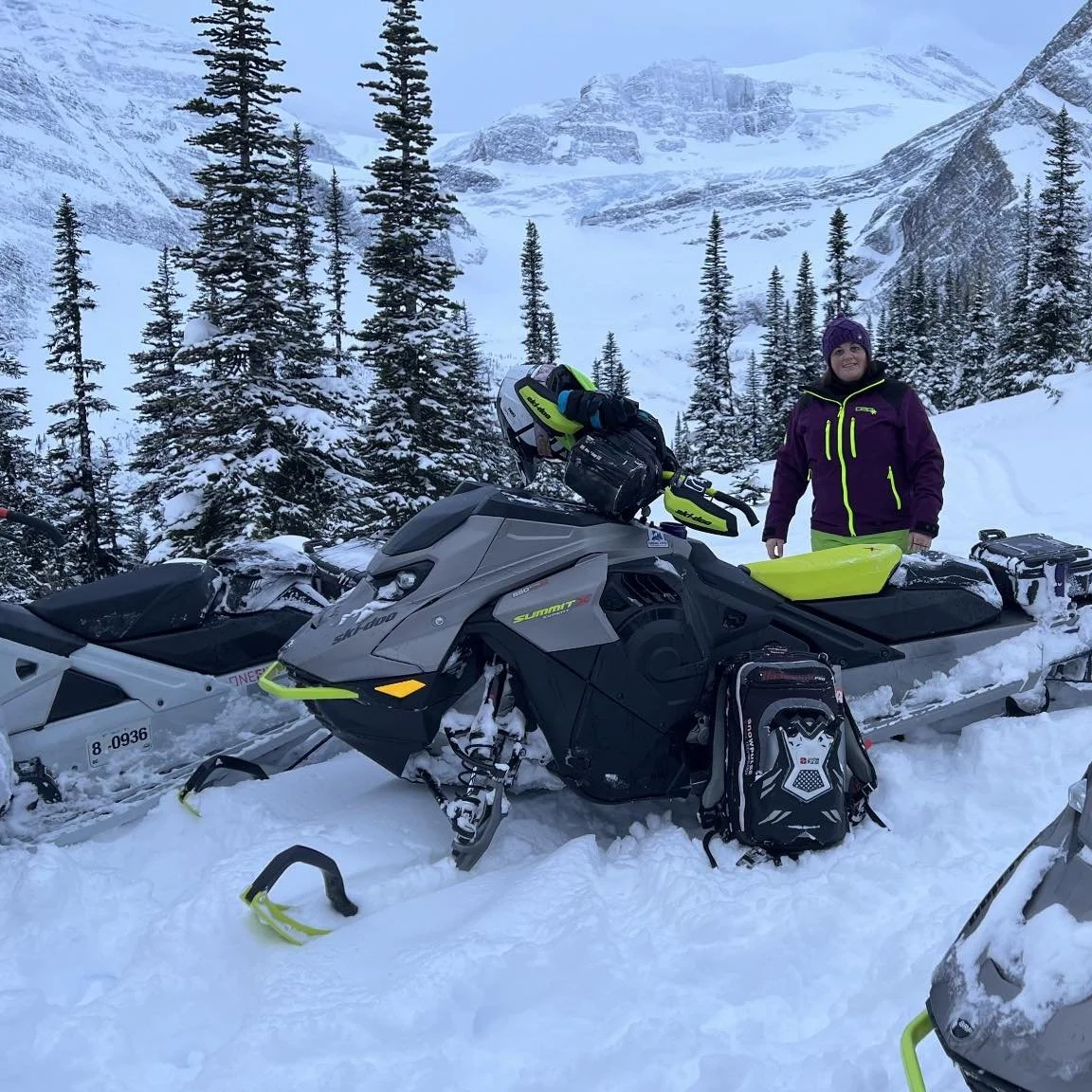 Celebrating Years of Volunteer Service: Amanda L’Heureux