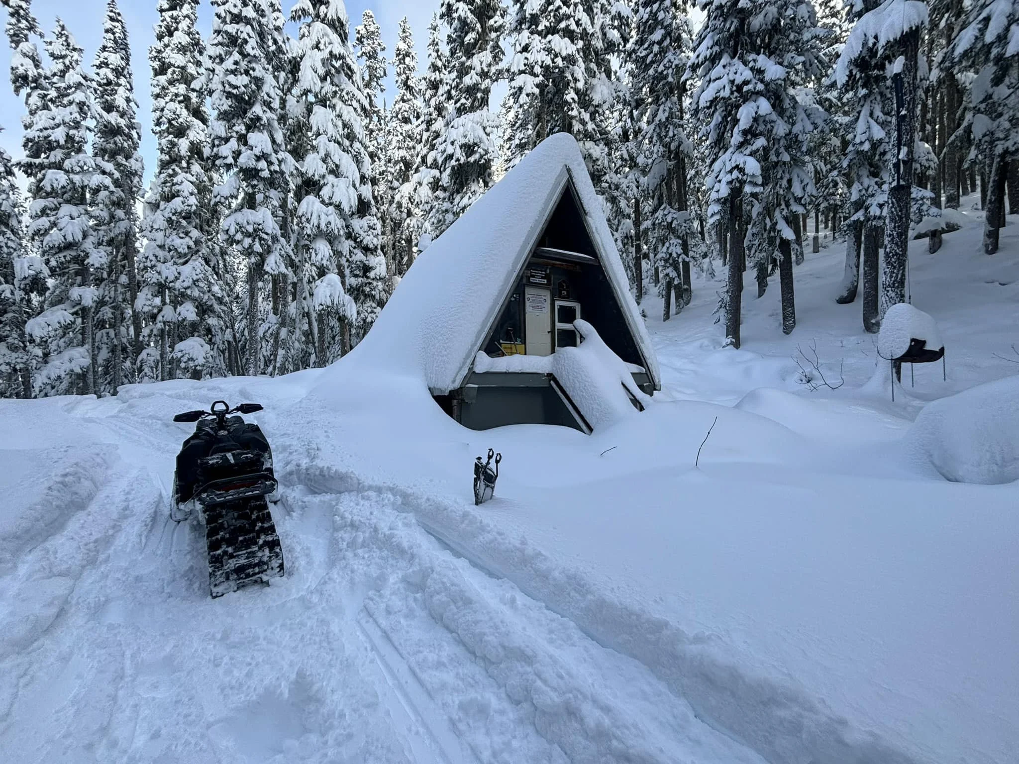 Proposed FSR Changes in Pemberton Highlight Evolving Access in BC’s Backcountry