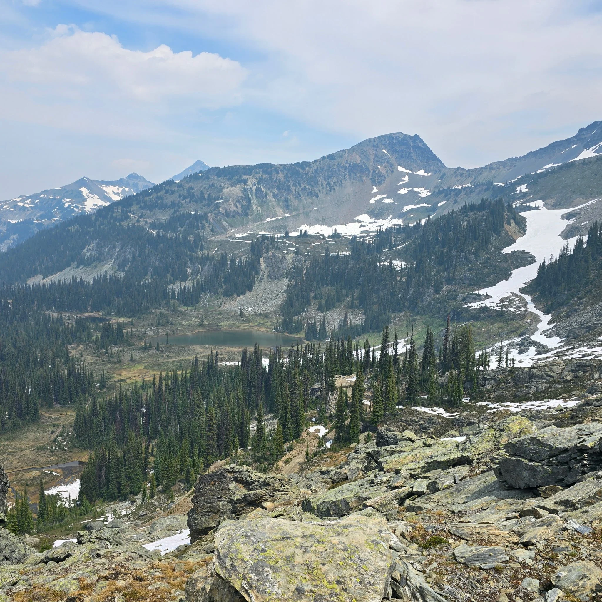 Rady Creek Road: A Test Case for the Future of Recreation Access in BC
