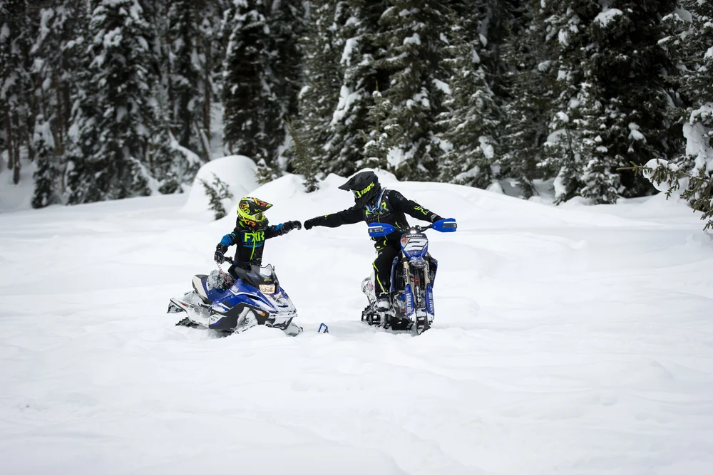 British Columbia Snowmobile Federation