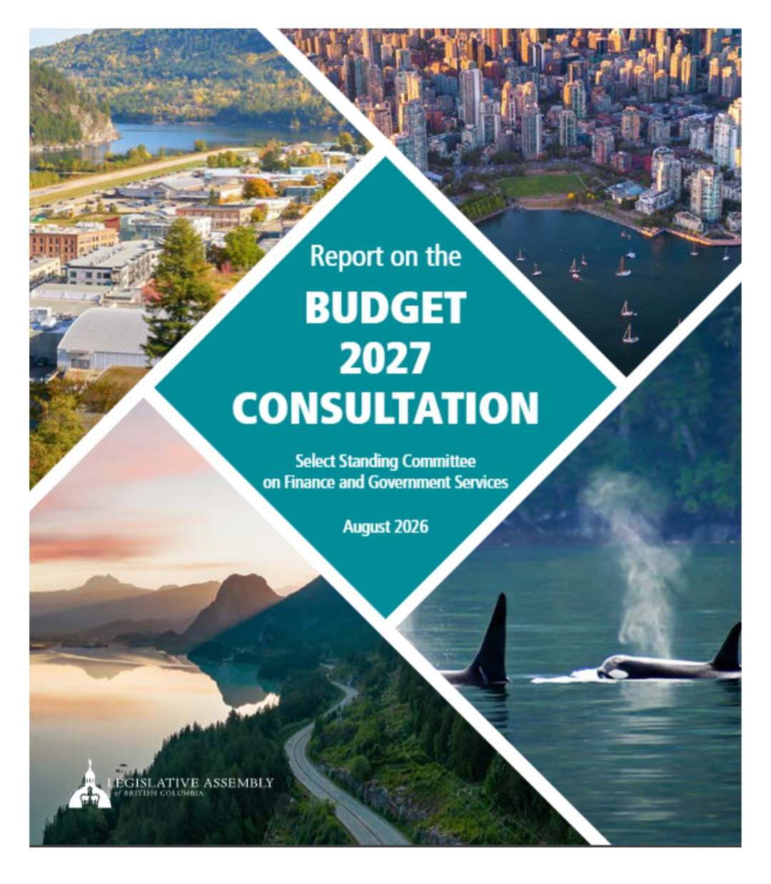 BCSF Advocacy Priorities Reflected in Budget 2027 Recommendations