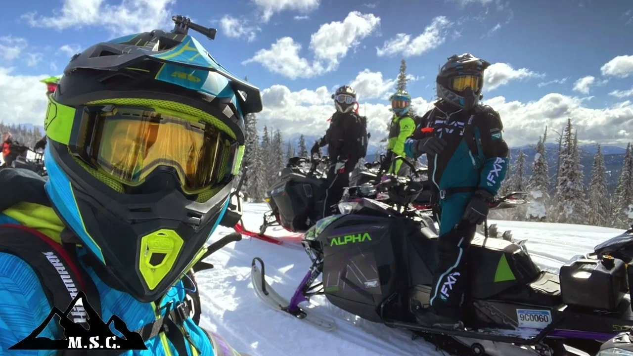 Merritt Snowmobile Club Spring Fling | British Columbia Snowmobile ...