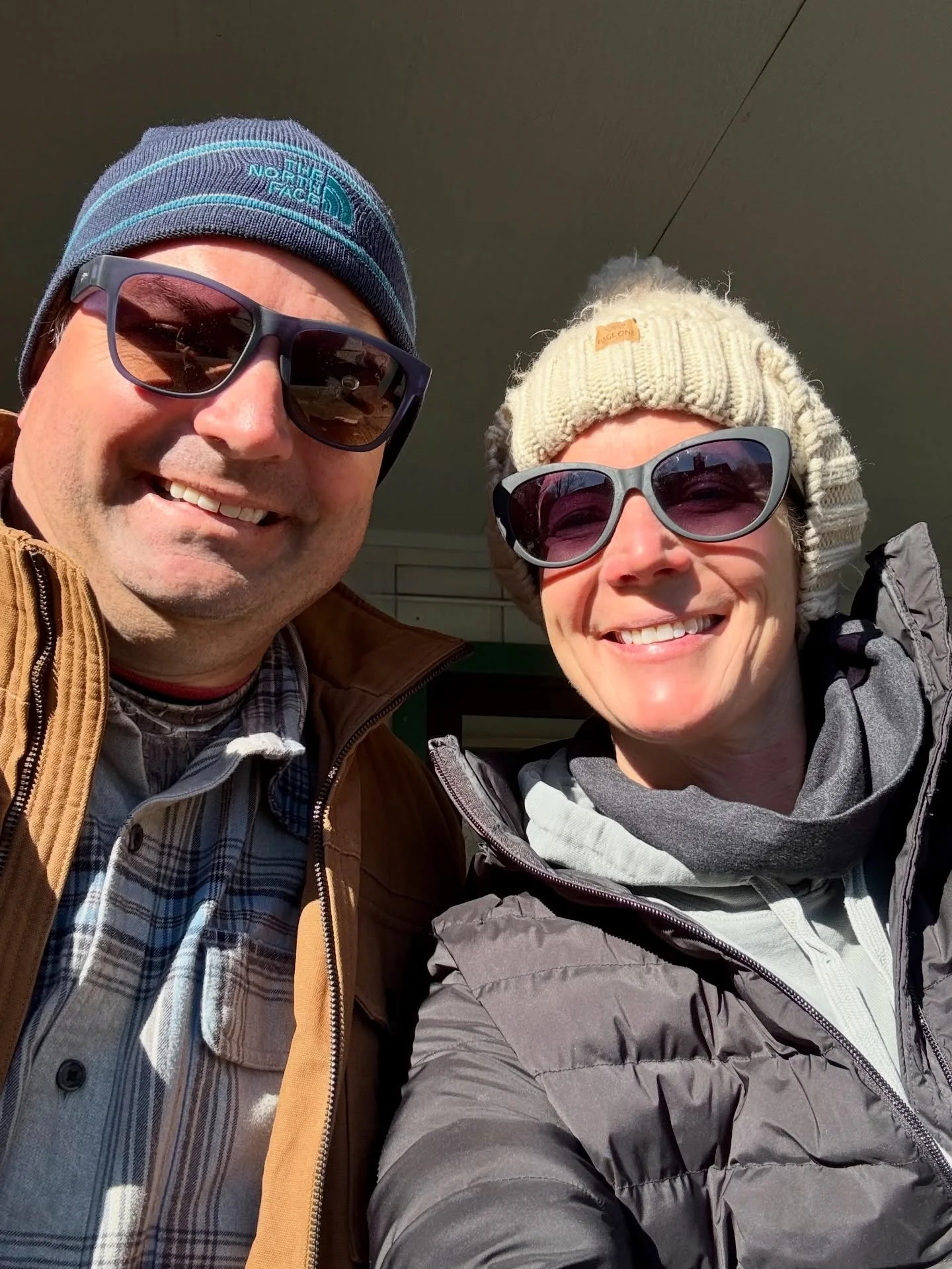 Some families do a turkey trot during the holidays.
We chop wood 🪵🪓

A trip to the Lake Toxaway farm meant splitting logs, fresh air, kids and dogs underfoot, and time that felt wonderfully unstructured and disconnected. Cousins together, hands bus