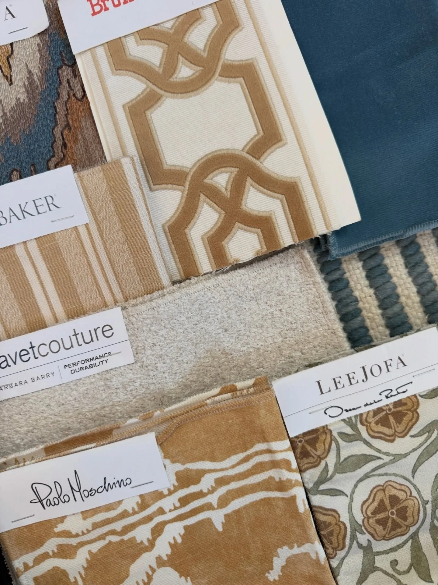 We&rsquo;re thrilled to announce that we&rsquo;ve been selected to design the speaker stage at this year&rsquo;s Madison Antiques &amp; Fine Things, happening March 19&ndash;21! This curated space of timeless furniture and thoughtful design will host