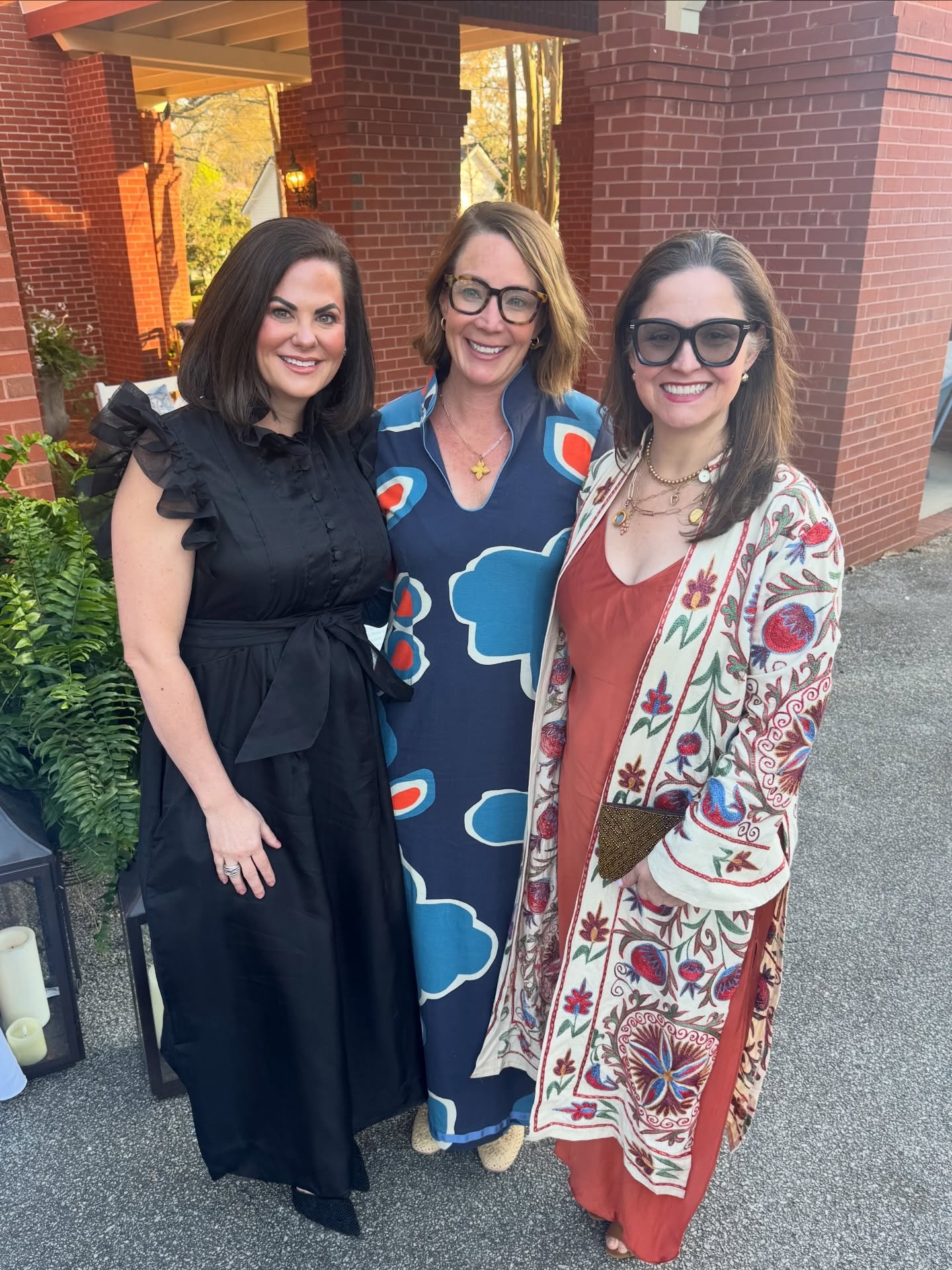 Another @madisonantiques show in the books, and this one felt even more special! The speakers, the vendors, the rooms full of people who genuinely love beautiful, collected things &mdash; it&rsquo;s one of my favorite weekends of the year.

This time