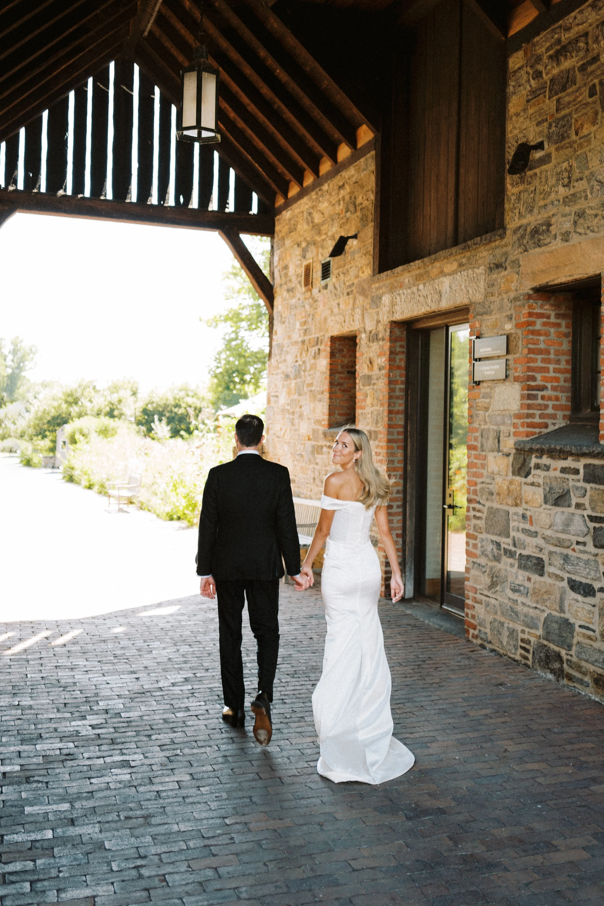 Blue Hill at Stone Barn Wedding in New York - C&B-364 - Copy (1).jpg