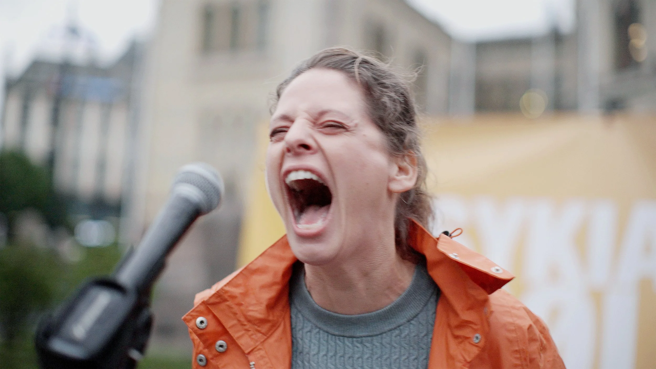 The Recovery Channel