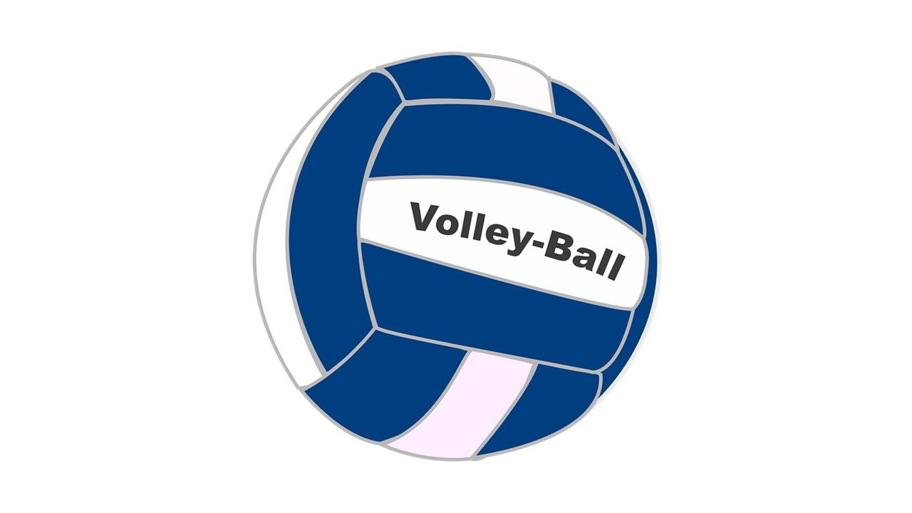 open Volleyball