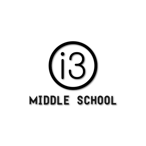 i3 Middle School Summer Events