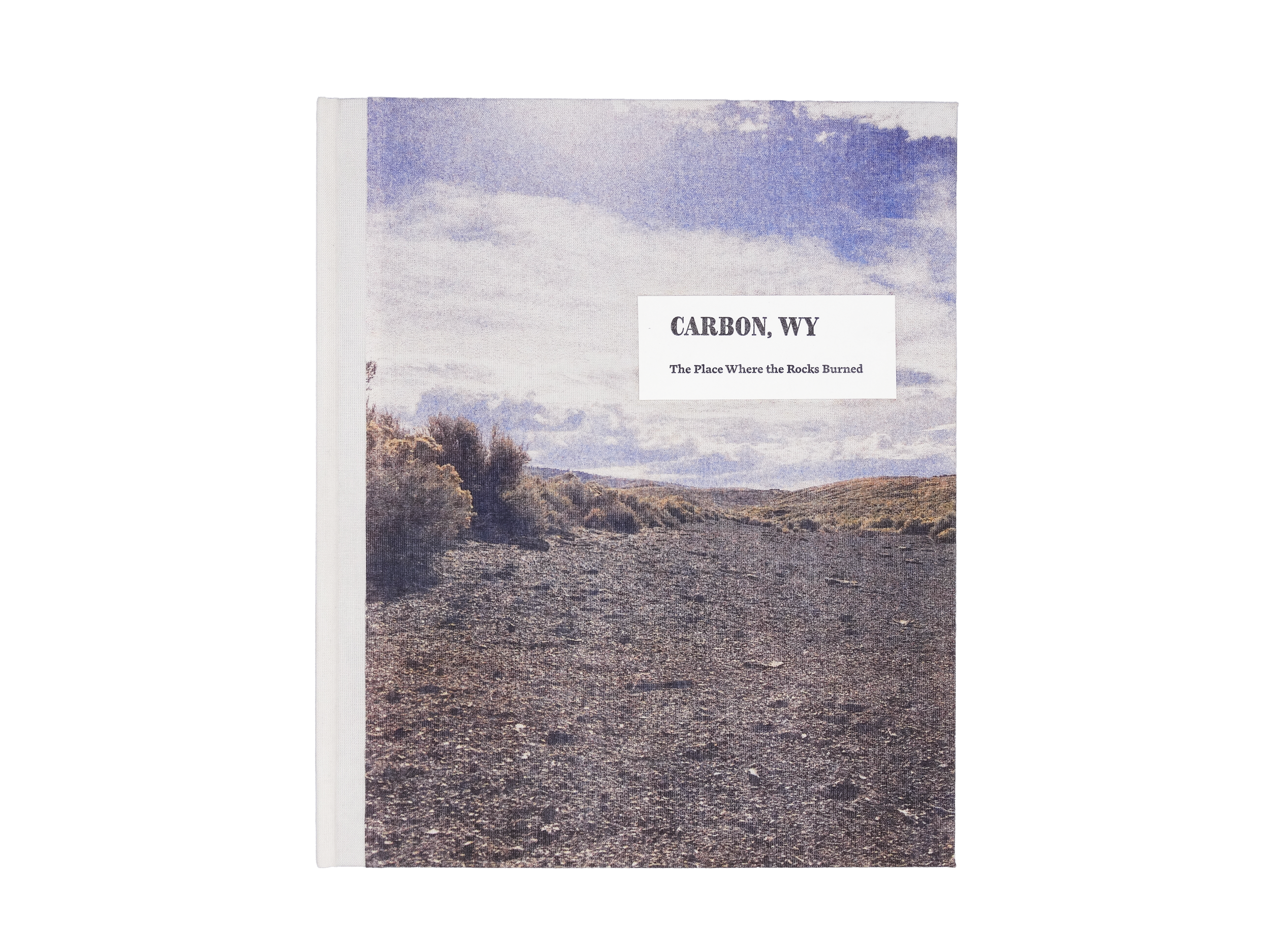 Carbon WY
