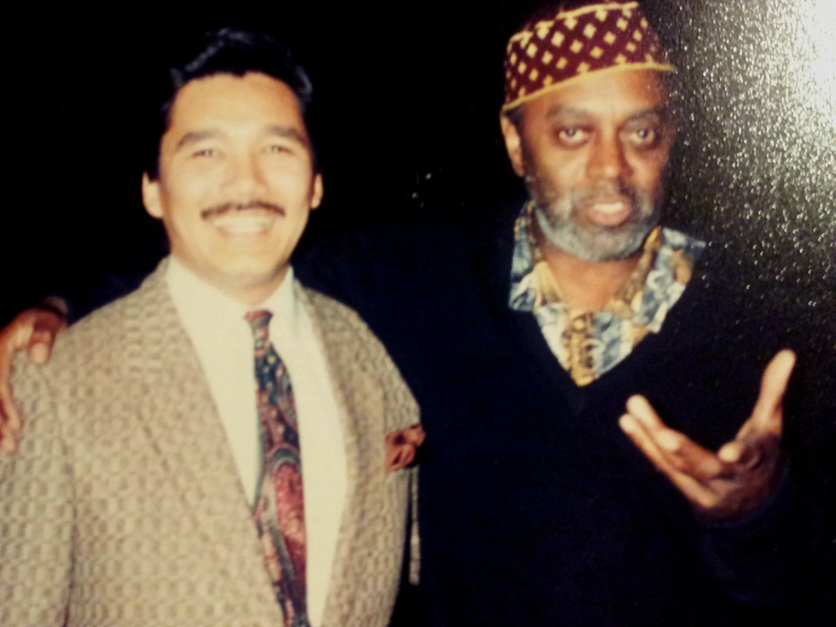 Albert "Tootie" Heath, jazz drummer