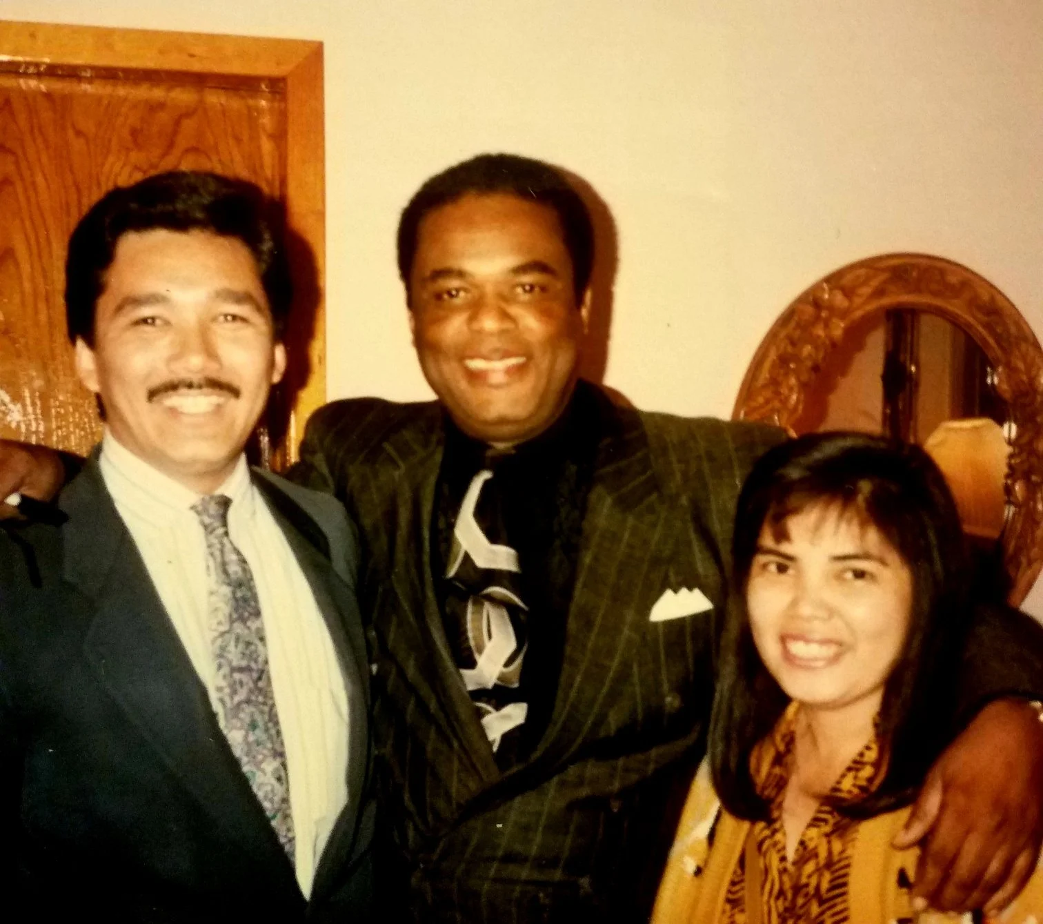 Freddie Hubbard, legendary Blue Note Records jazz trumpeter.