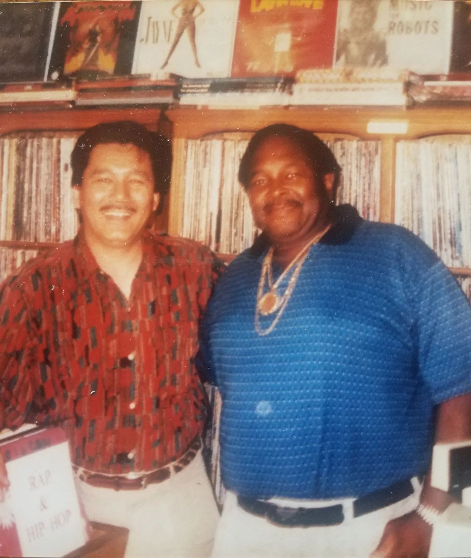 Alphonse Mouzon, jazz drummer and member of Weather Report