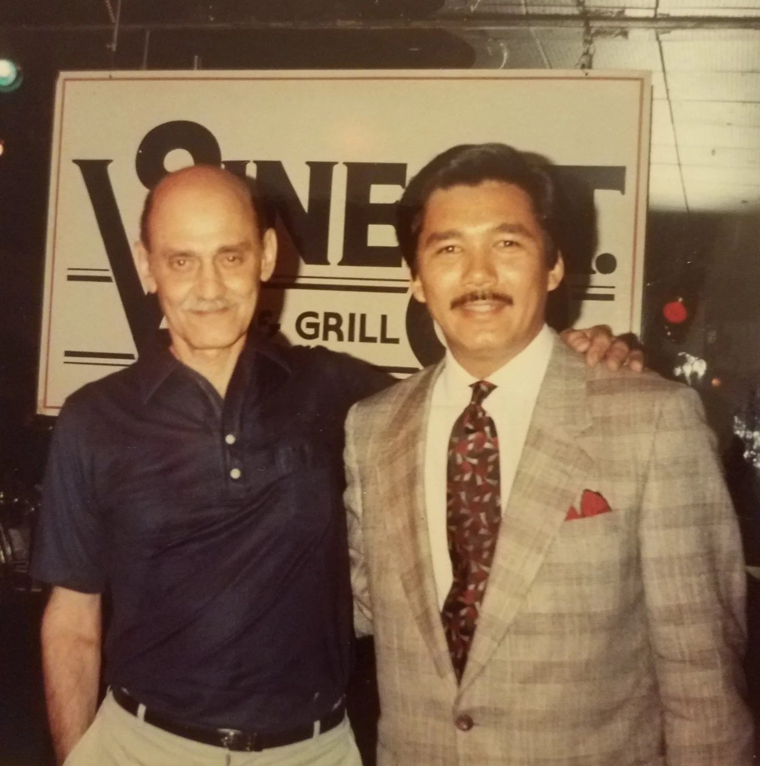 Joe Pass, legendary jazz guitarist, Oscar Peterson, Ella Fitzgerald, Buddy Rich.