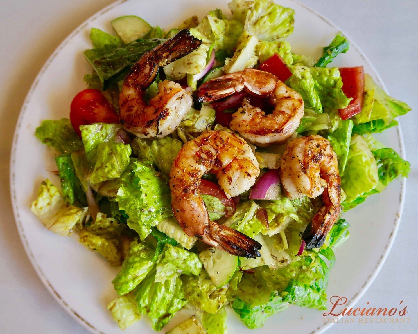 Luciano's