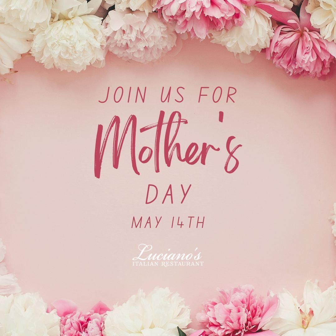 Treat Mom to something special with our exclusive Mother's Day menu&mdash;reserve a table today!

Make Reservations: (586) 263-6540

Explore the Menu: https://static1.squarespace.com/static/628812769a71966c149742ca/t/65f5d4f520165618d55ab3aa/17106096