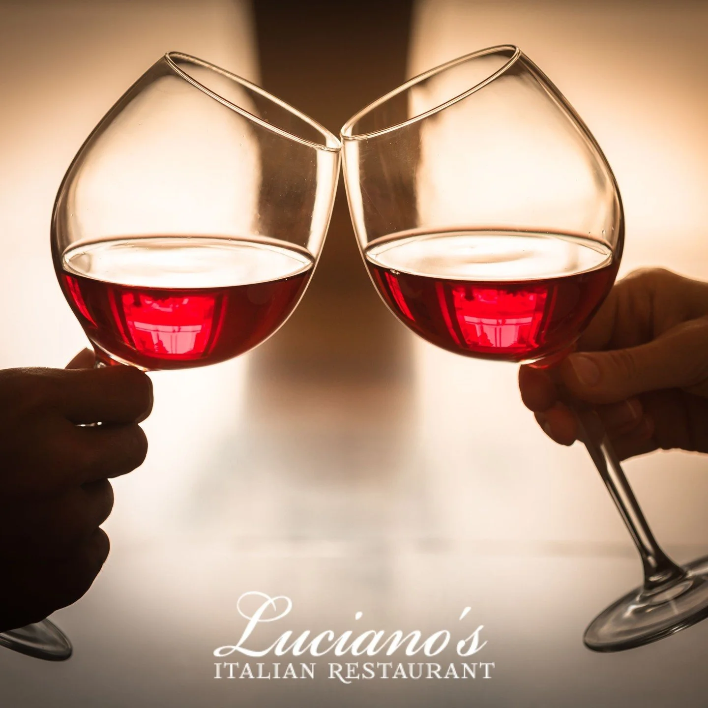 Valentine's Day is a week away! Let us help to make your date night extra special this year!