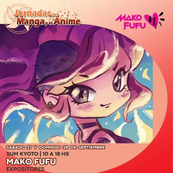 Jornadas del Manganime