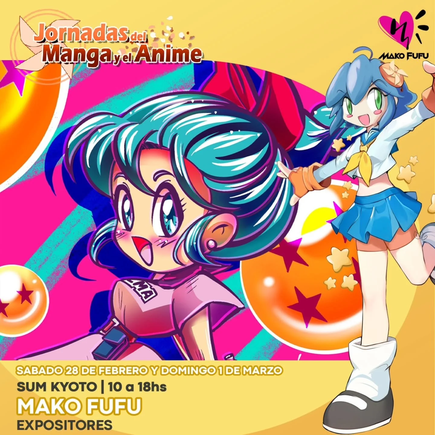 Jornadas del Manganime