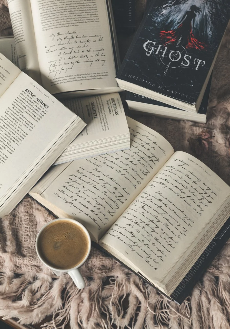 TLS Genre Struggles