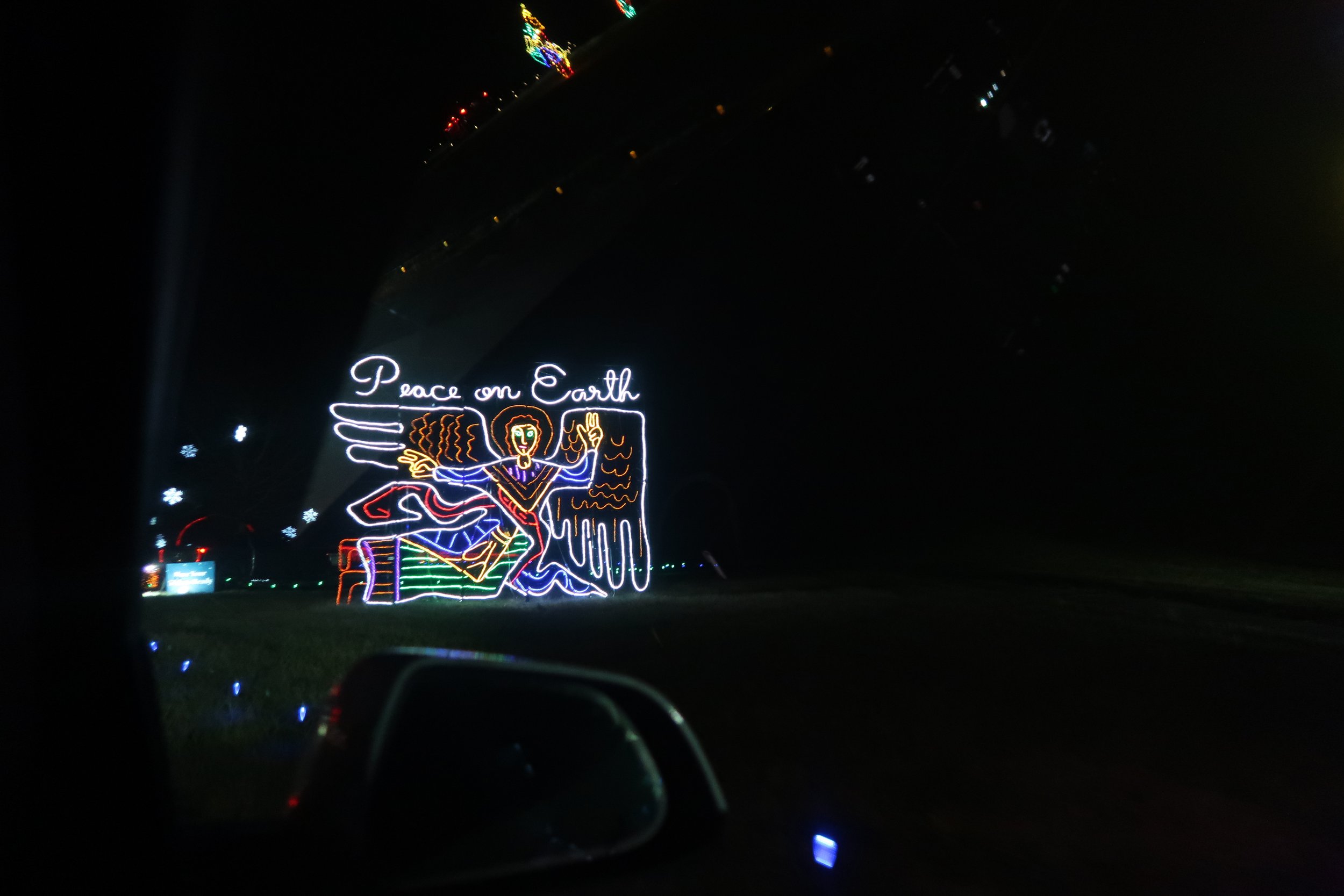 Praise Jesus for the Gift of the Gospel