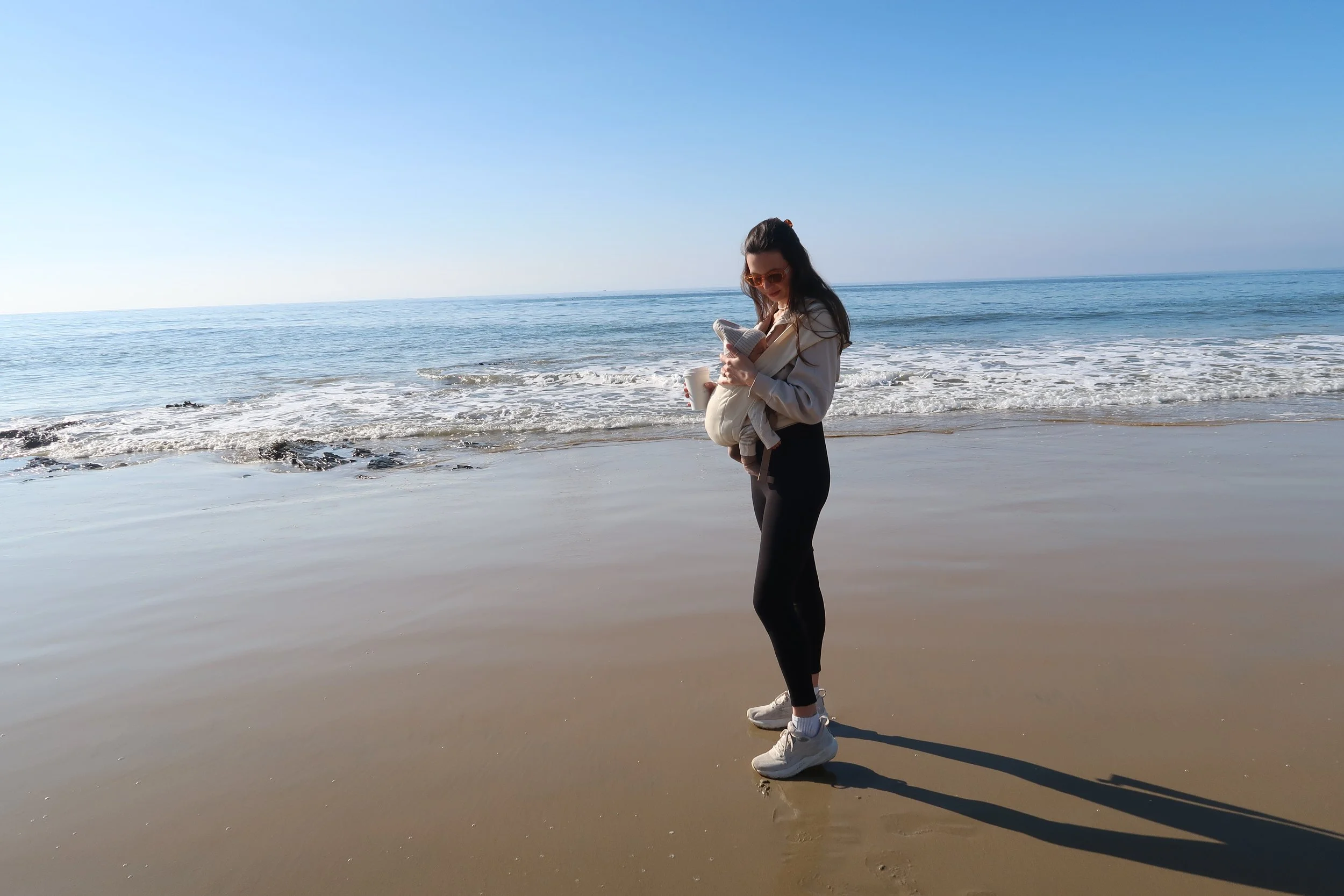 Put Your Head Down &amp; Do the Dang Thing