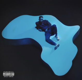 World Best - Patoranking (2023)