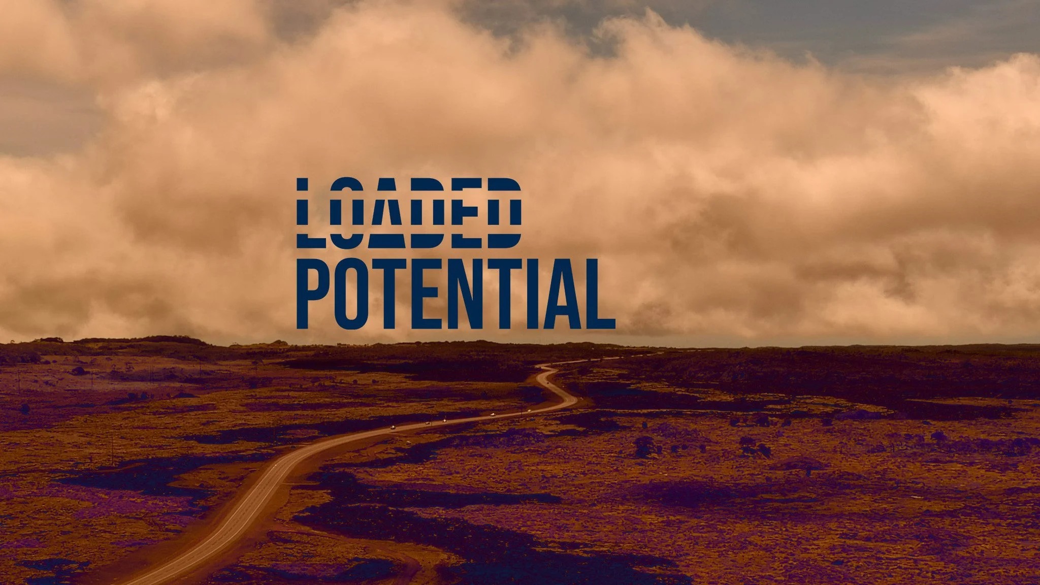 Loaded Potential