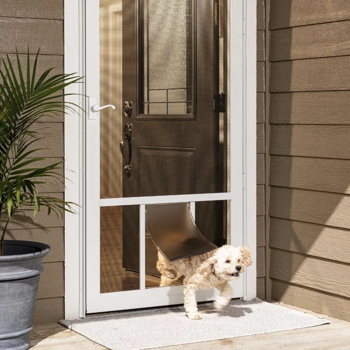 Denver Storm Door