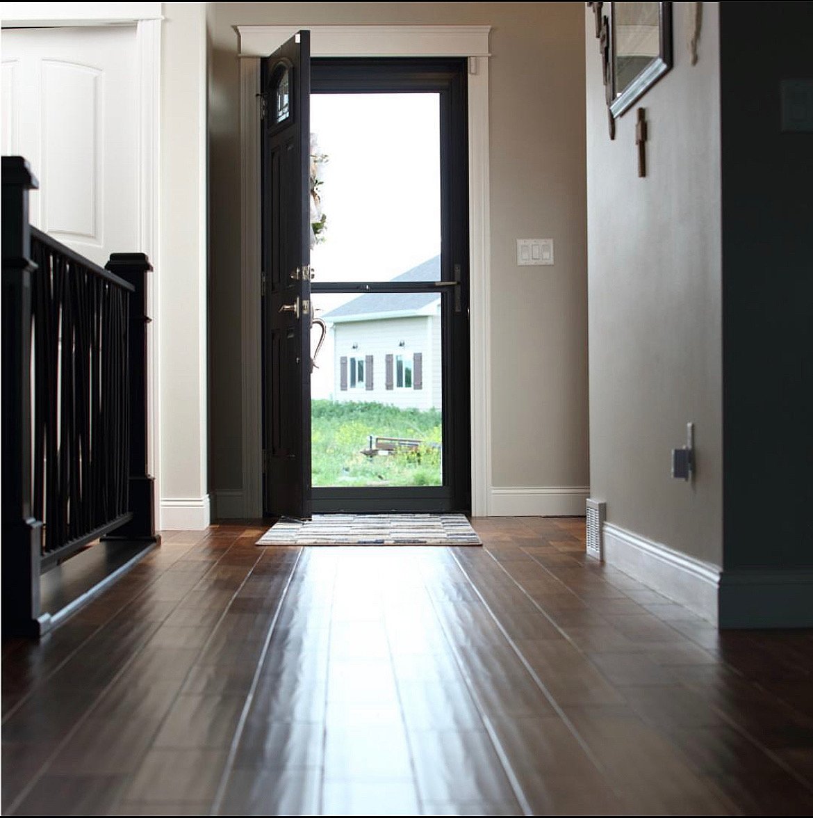 Denver Storm Door