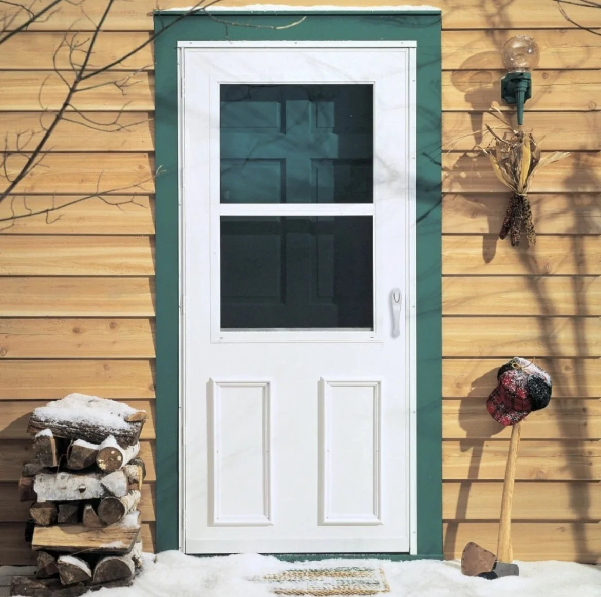 Denver Storm Door