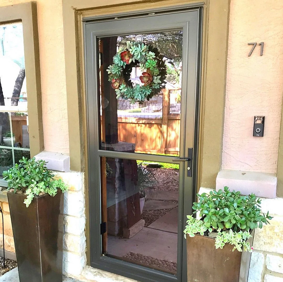 Denver Storm Door