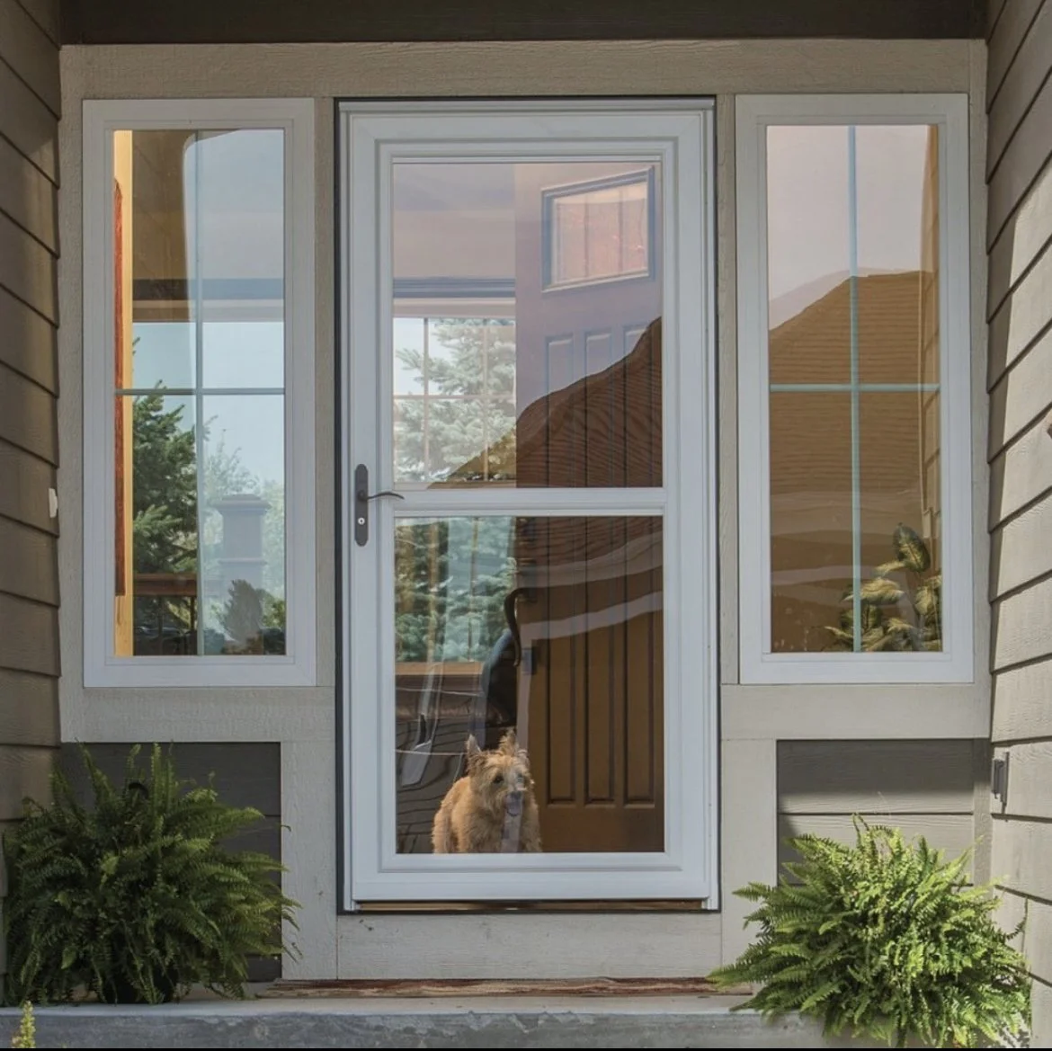 Denver Storm Door