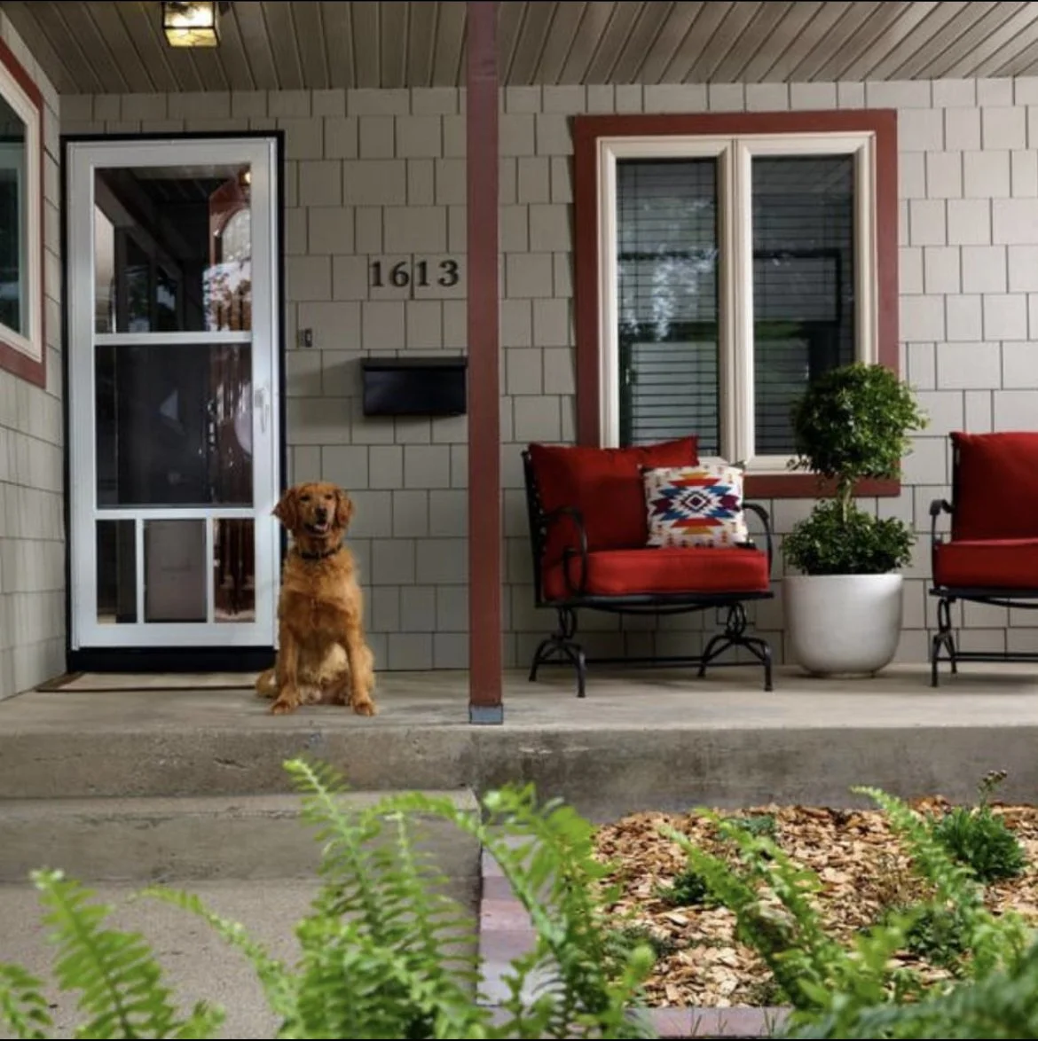 Denver Storm Door