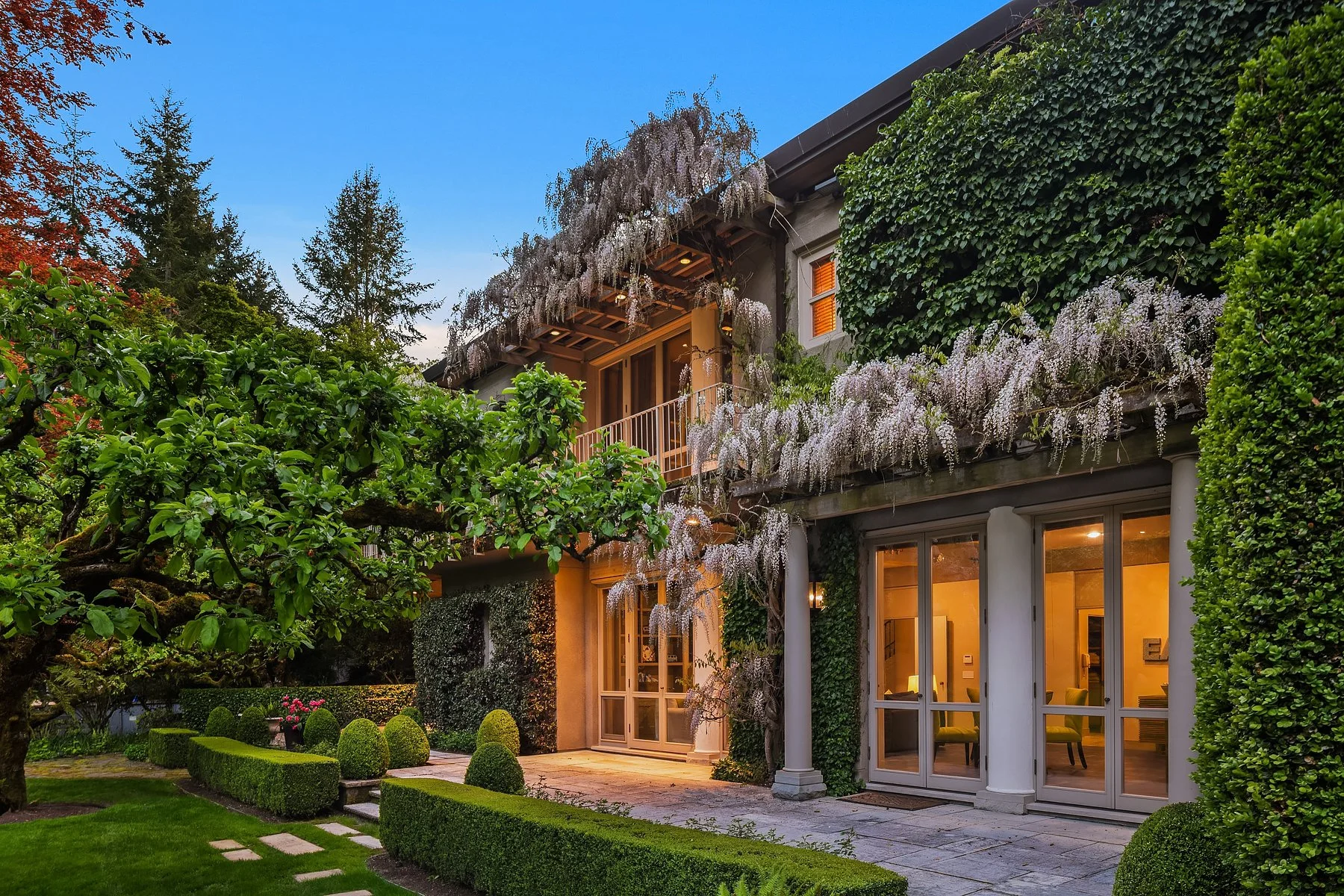 THE HIGHLANDS ROLAND TERRY  · $6,750,000