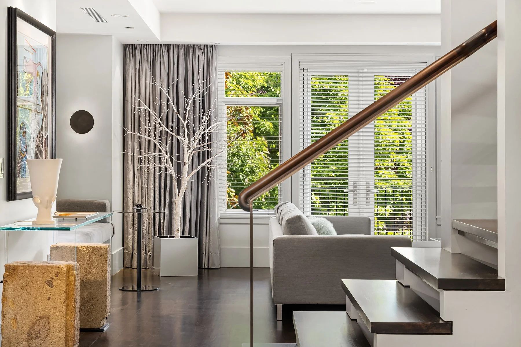 REFINED HARVARD ESTATE · $3,100,000