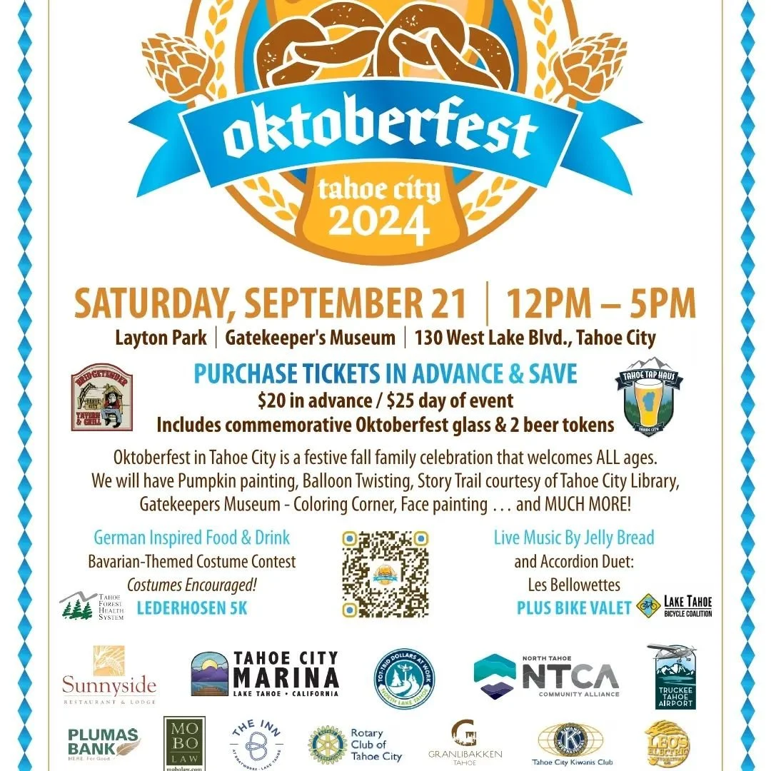 Come get an ice cold Creek Water after your 5k! Or skip the race and come party 🤣🎉

N/A CBD hop waters for the win!

Thanks @visittahoecity for inviting us!

#nonalcoholic 
#tahoecityoktoberfest
#cbd
#cbg
#hopwater
#functionalbeverages