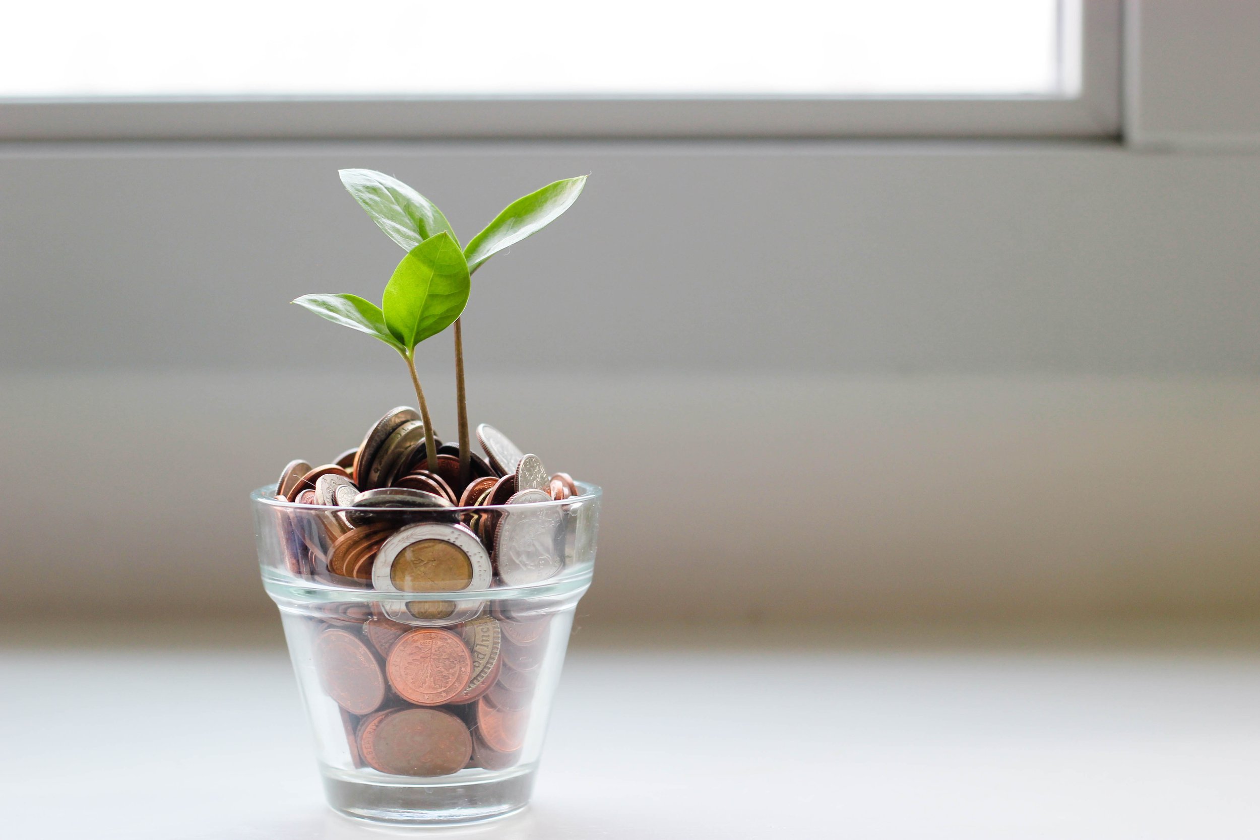 5 Resolutions for a Prosperous New Year