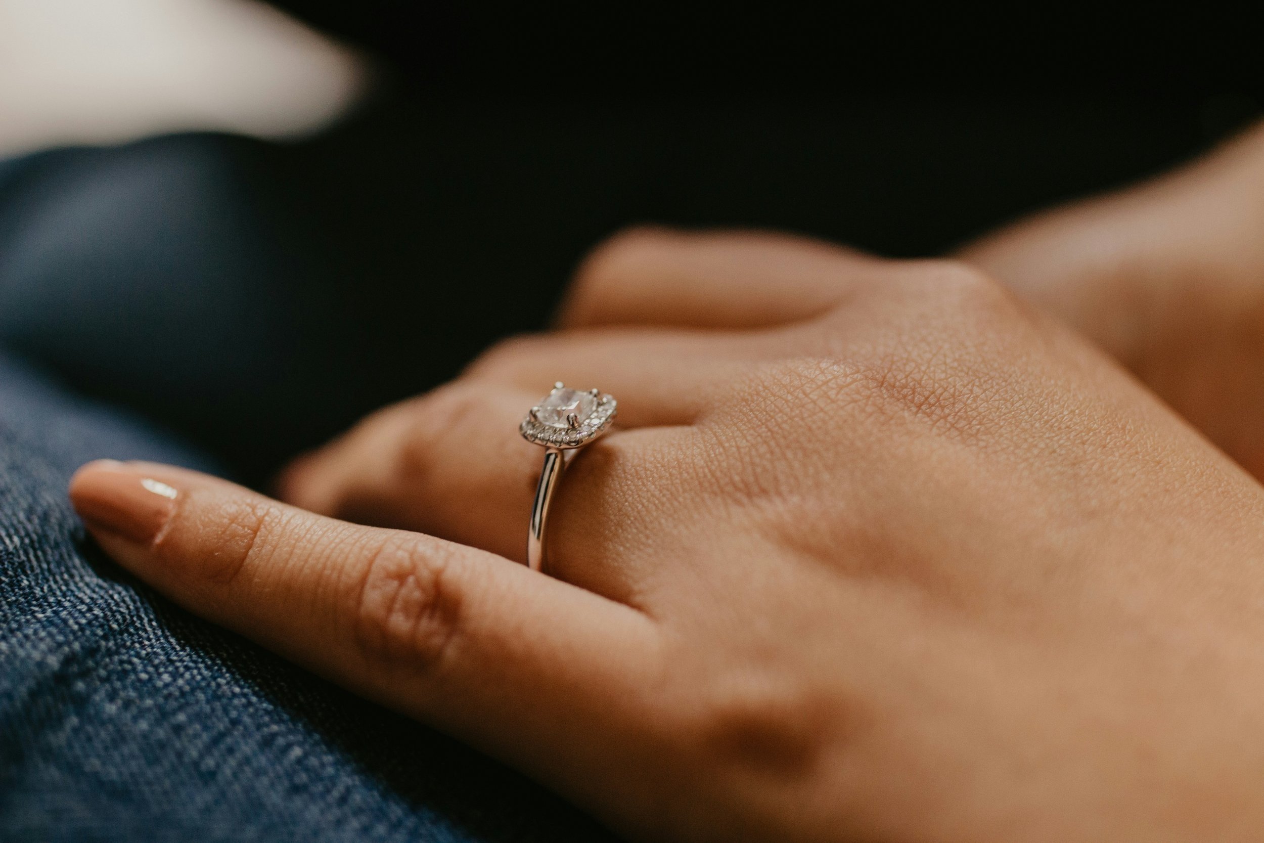 The Significance of Taking your Wedding Ring Off