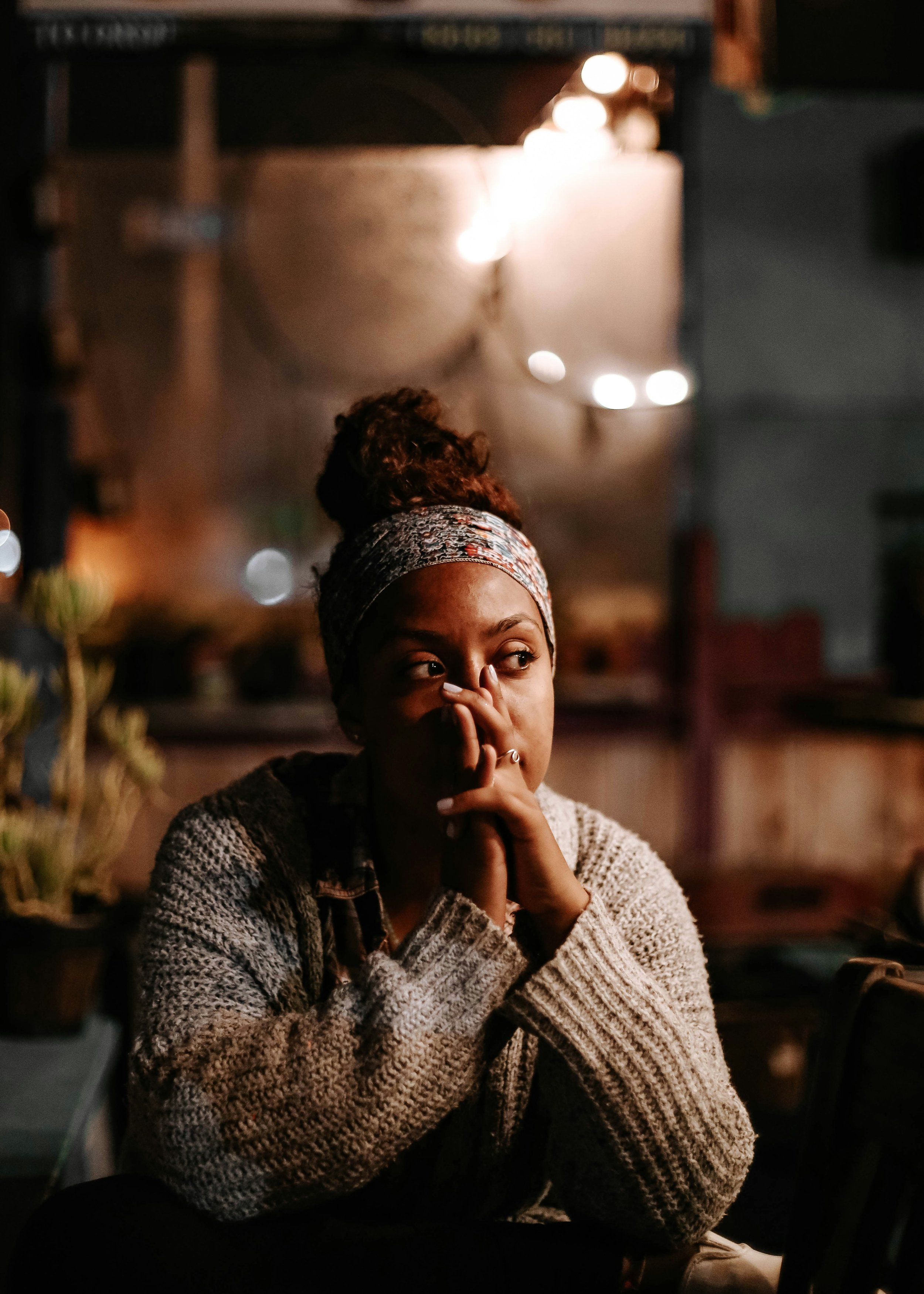 Forgiving my Ex - Is it Possible?