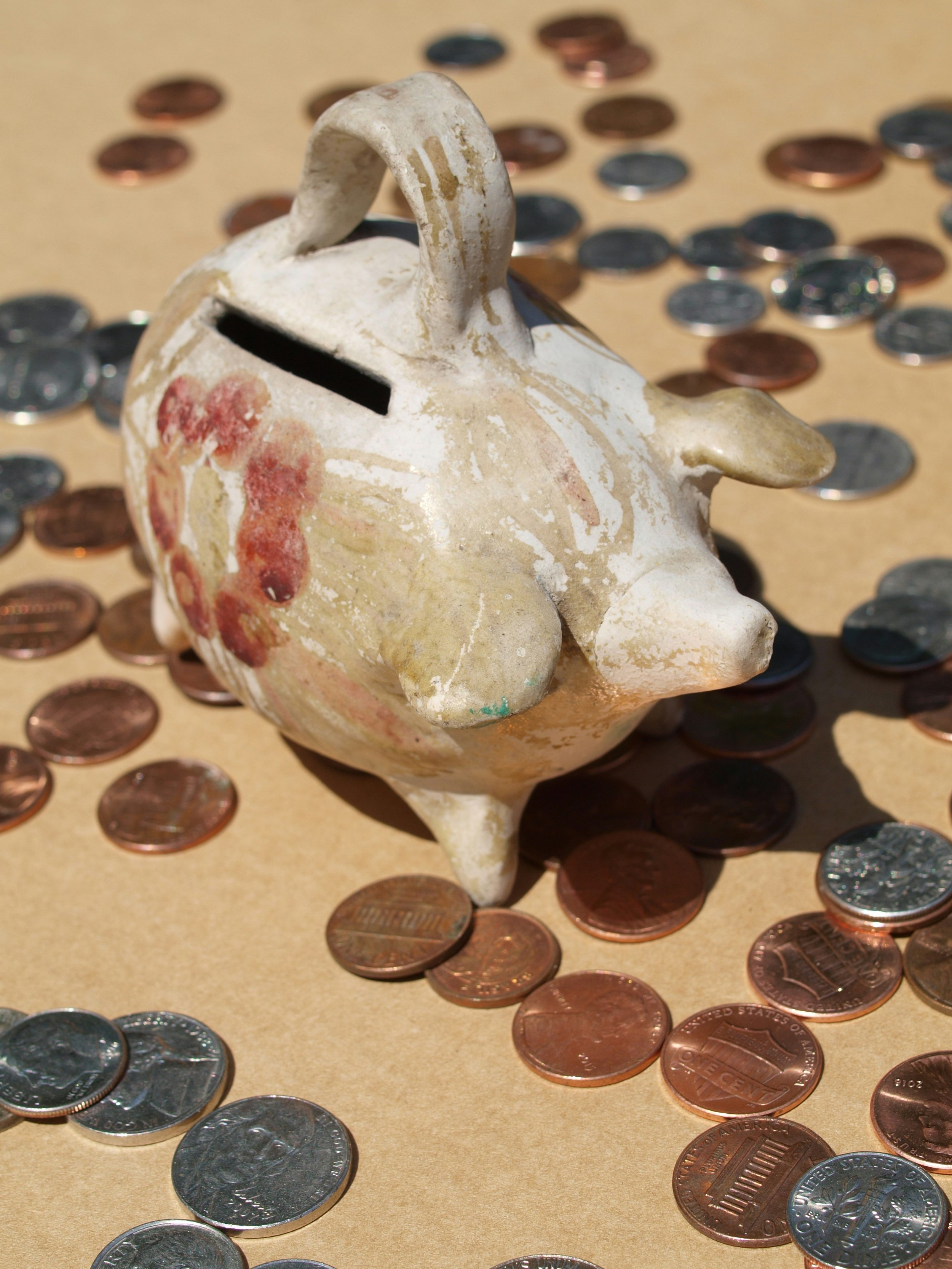 The Cost of Divorce: Budgeting and Planning for Expenses