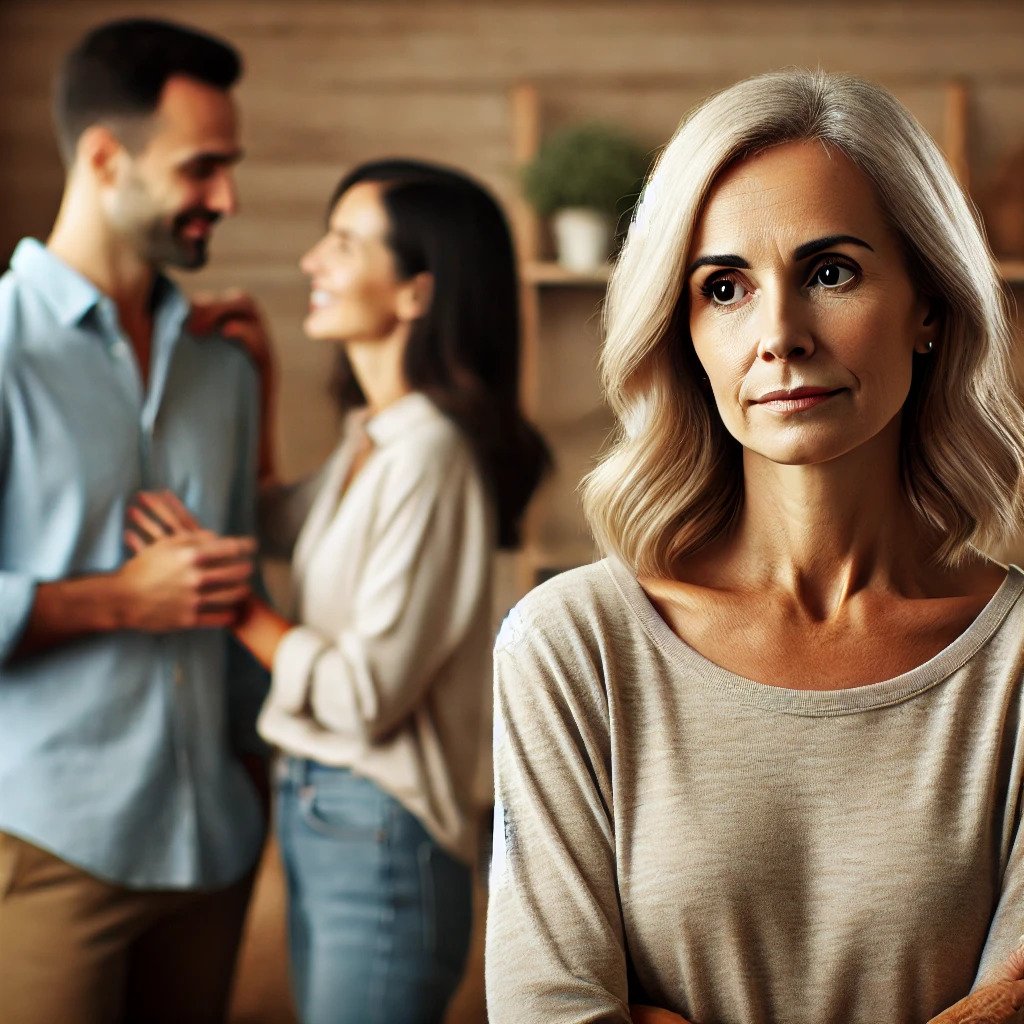 Finding Joy After Divorce: When You Feel Like the Fifth Wheel