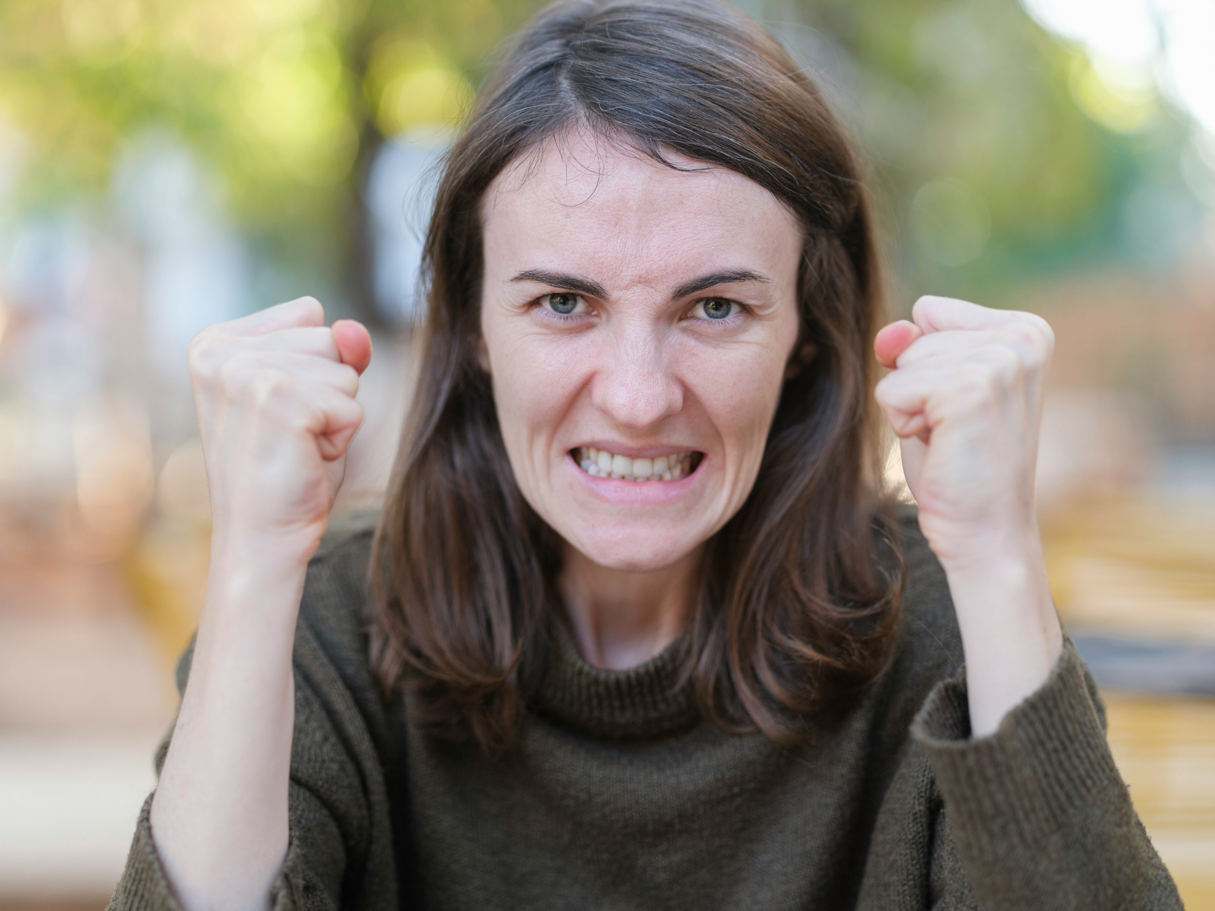 The Truth About Divorce Anger: Why Common Coping Strategies Backfire