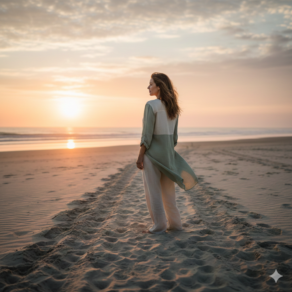 Breaking Free from Emotional Overdependence: 6 Steps to Self-Reliance After Divorce