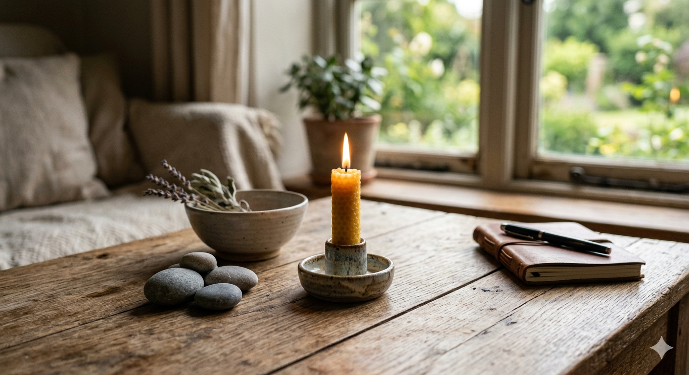 Divorce Rituals: Finding Healing and Meaning After Separation