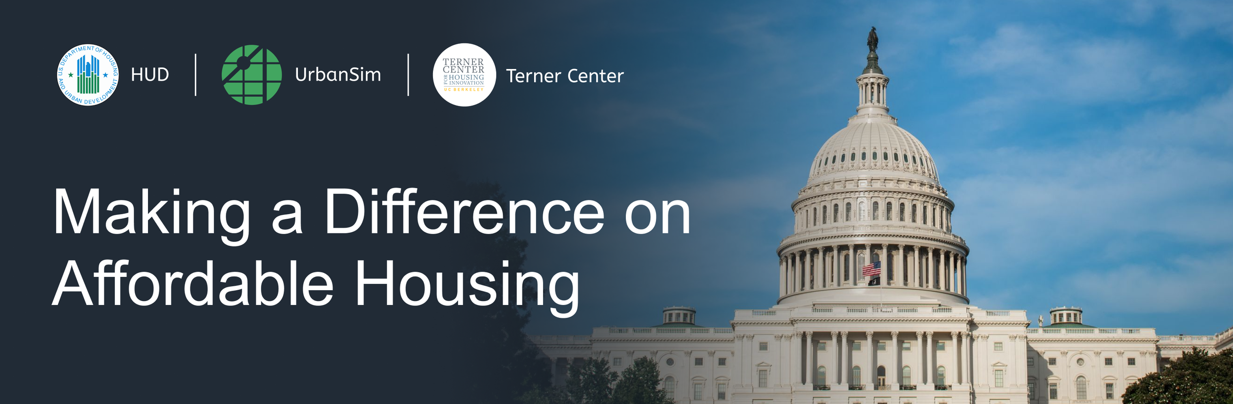 UrbanSim Impacts Methods for Setting U.S. Fair Market Rents for Section